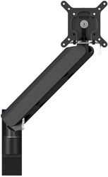 vogel s momo 4126 monitor arm motion plus for wall mounting black photo