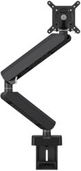 vogel s momo 4138 monitor arm motion plus black photo