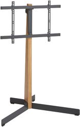 vogel s tvs 3695 tv floor stand black photo