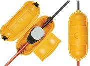 brennenstuhl adiabroxo kanali gia syndesi prizas ip44 1160440 photo