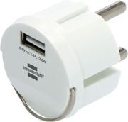 brennenstuhl antaptoras metatropis usb se fis prizas 1508110 brennenstuhl photo