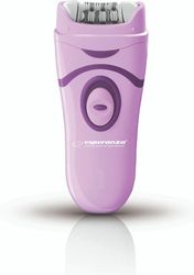 esperanza ebd002v epilator copacabana violet photo