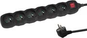 esperanza elk217k power strip 6 mprizes me diakopti 15m black photo