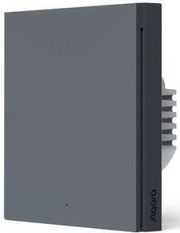aqara ws euk01 smart wall switch h1 no neutral single rocker photo