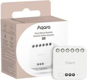 aqara dcm k01 dual relay module t2 photo
