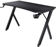 trust gxt700 omnius gaming desk photo trust gxt700 omnius gaming desk photo