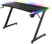 trust gxt710 luminus pro rgb desk photo