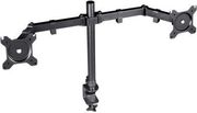 trust gxt1120 mara dual monitor arm photo