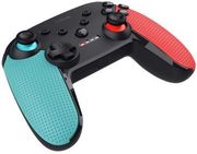 trust gxt1246b muta bt controller switch blu red photo
