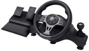 trust gxt289 movi racing wheel photo