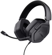 trust gxt492 carus headset blk photo
