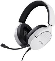 trust gxt489w fayzo headset white photo
