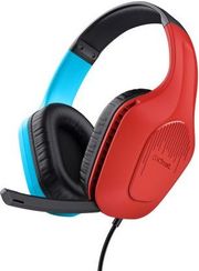 trust gxt416s zirox headset switch photo