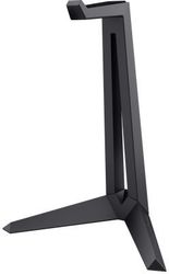 trust gxt260 cendor headset stand photo