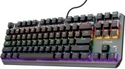 trust gxt834 callaz tkl keyboard us photo