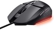 trust gxt109 felox gaming mouse black photo