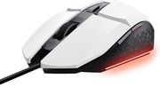 trust gxt109w felox gaming mouse white photo