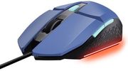 trust gxt109b felox gaming mouse blue photo