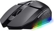 trust gxt110 felox wireless mouse black photo