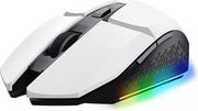 trust gxt110w felox wireless mouse white photo