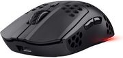 trust gxt929 helox wireless lightweight mouse blk photo