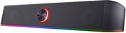 trust gxt619 thorne rgb led soundbar photo