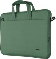 trust bologna laptop bag 16 eco green photo