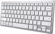 trust basic ultra thin bluetooth keyboard us photo