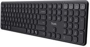 trust vaiya multidevice wireless keyboard us photo