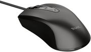 trust basic wired usb mouse photo