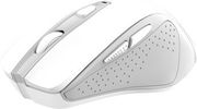 trust nito silent wireless mouse white photo