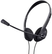 trust basic headset photo