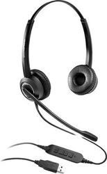 grandstream guv3000 hd usb headset photo