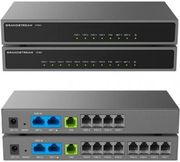 grandstream ht841 analog fxo gateway photo