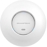 grandstream gwn7660e ax3000 wi fi 6 dual band 24g 2x2 2 and 5g 3x3 2 mu mimo access point poe photo