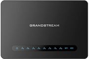 grandstream ht818 v2 ip network telephone adapter photo