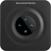 grandstream ht802 v2 ip network telephone adapter photo