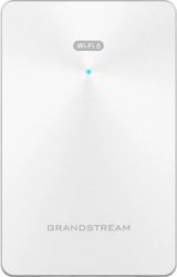 grandstream gwn7661e in wall wi fi 6 access point photo