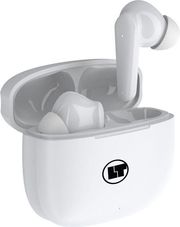 lamtech bluetooth 53 tws earphones with charging dock white lam020953 photo