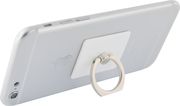 lamtech mobile ring holder white lam443482 photo