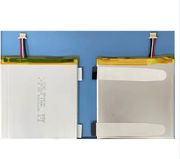lamtech tablet battery 38v 5000mah for lam112594 lam112600 lam114086 photo