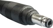 lamtech notebook adapter 90w hp 185v49a bullet shaped lam200160 photo