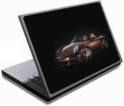 lamtech 92 124 laptop skin porsche car lamskin0039 photo
