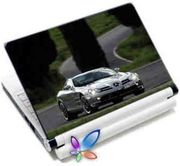 lamtech 92 124 laptop skin merc on the road lamskin0035 photo