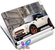 lamtech 92 124 laptop skin mini cooper lamskin0017 photo