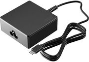 lamtech type c power adapter 100w lam113423 photo