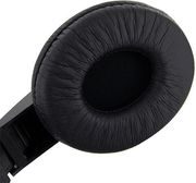 lamtech usb 20 stereo headset deluxe with mic lam021394 photo