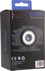lamtech web camera 1080p with illumination earth lgp021752 photo