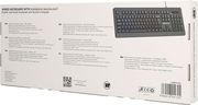 lamtech wired gr keyboard with rainbow backlight lam021325 photo