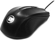 lamtech wired optical mouse 1000dpi black lam021202 photo